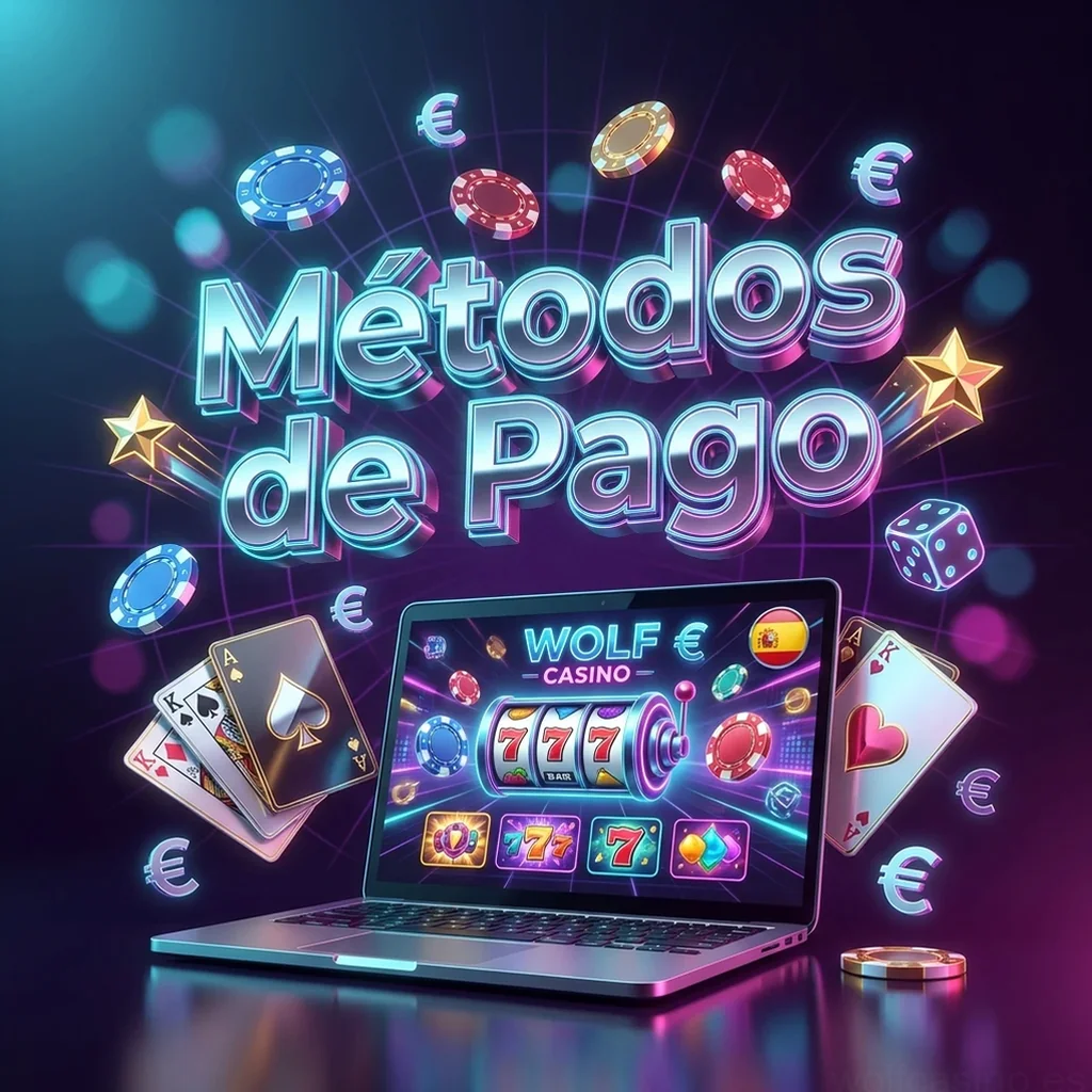 Métodos de Pago